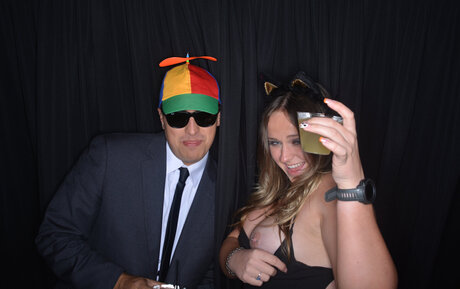 Photobox Flashes