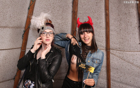 Photobox Flashes
