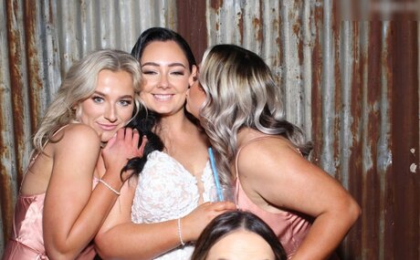 Photobox Flashes