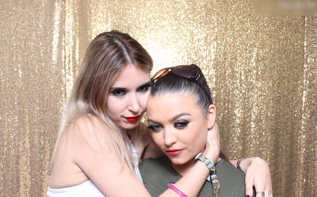 Photobox Flashes