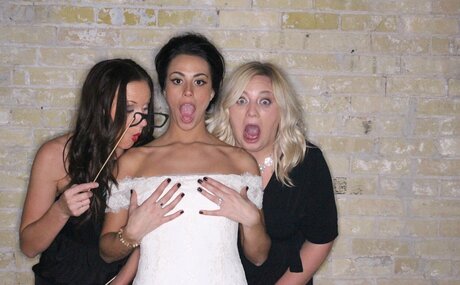 Photobox Flashes