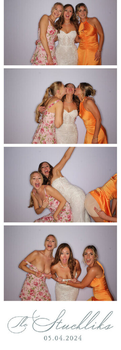 Photobox Flashes