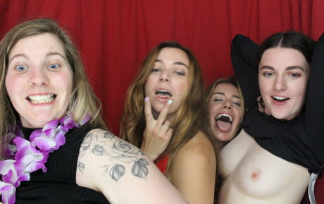 Photobox Flashes