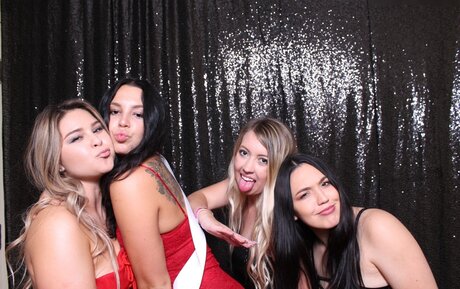 Photobox Flashes