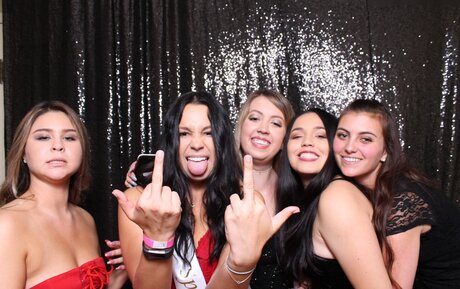 Photobox Flashes