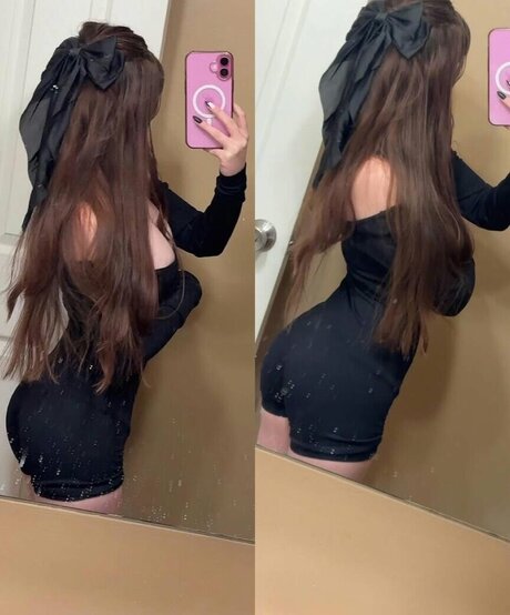 Foto di nudo di fuga di OnlyFans di Vvlils