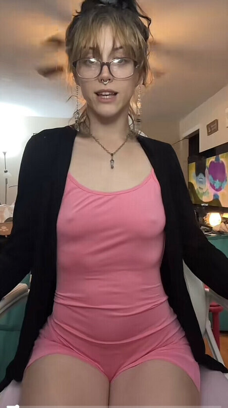 Foto di nudo di fuga di OnlyFans di Itsamekasadilla
