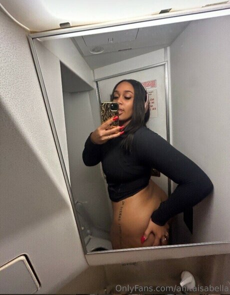 Anita Isabella