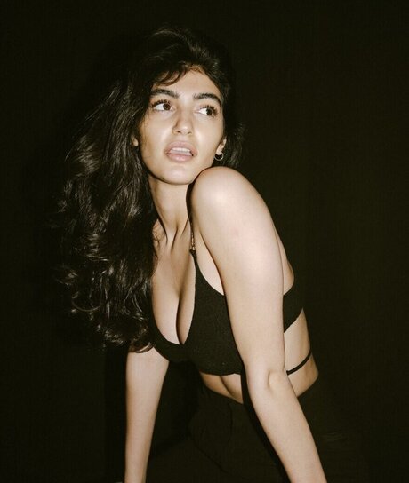 Foto di nudo di fuga di OnlyFans di Soulin Omar