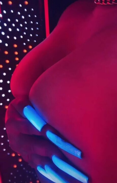 Foto di nudo di fuga di OnlyFans di Onesixxsixx
