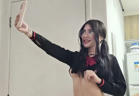 Foto di nudo di fuga di OnlyFans di Xydie