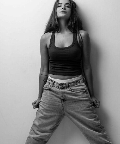 Camila Mayrink