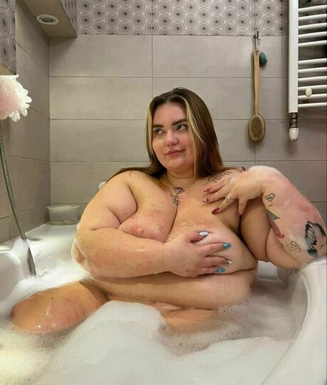 Foto di nudo di fuga di OnlyFans di Geparrke