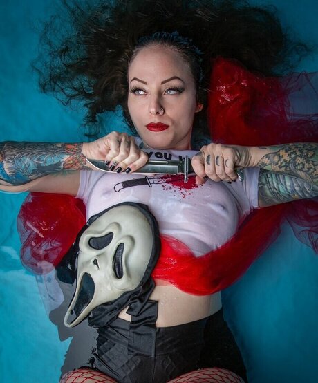 Niki Dysnomia