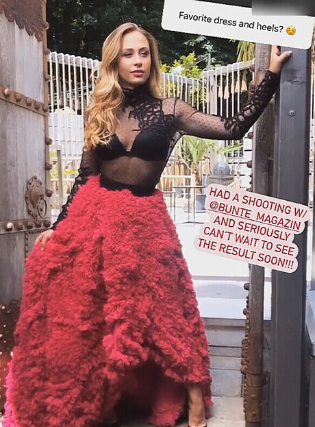 Sophia Flörsch