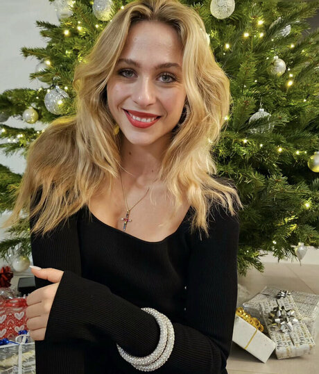 Sophia Flrsch
