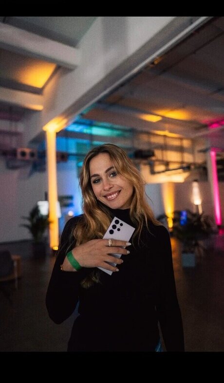 Sophia Flörsch