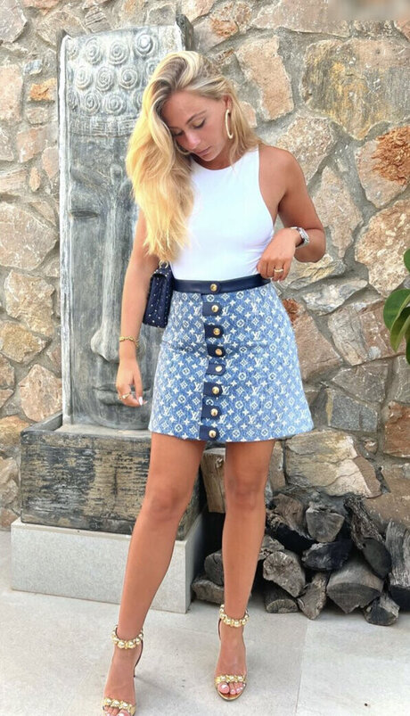 Sophia Flörsch