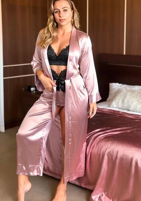 Foto di nudo di fuga di OnlyFans di Sophia Flrsch