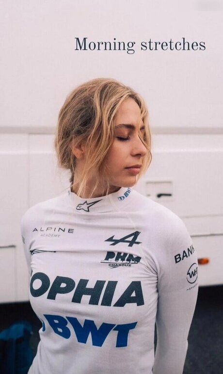 Sophia Flrsch
