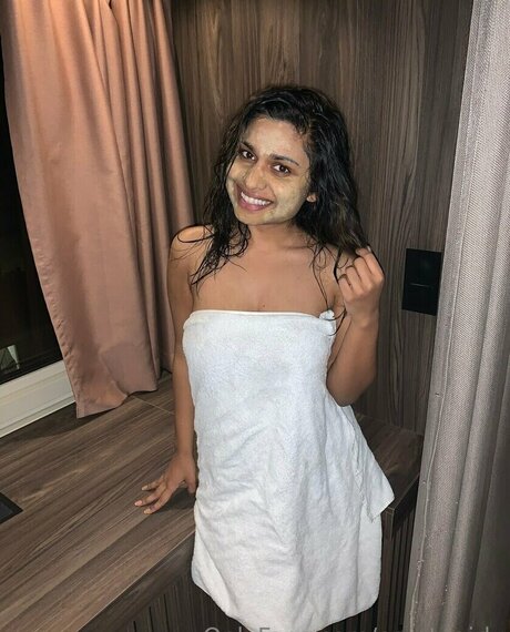 Miss Patel