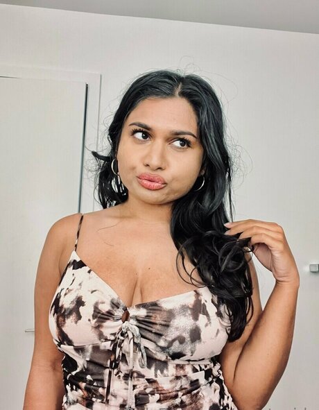 Miss Patel