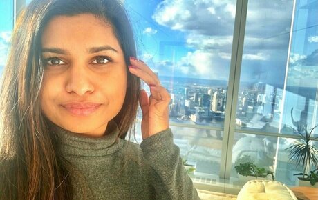 Miss Patel