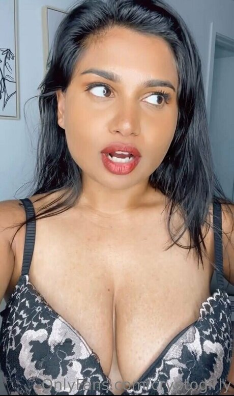 Miss Patel