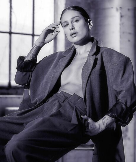Liza Waschke