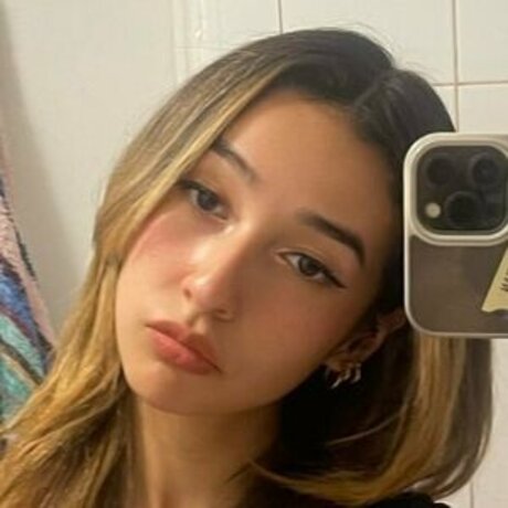 Foto di nudo di fuga di OnlyFans di Sushiscum
