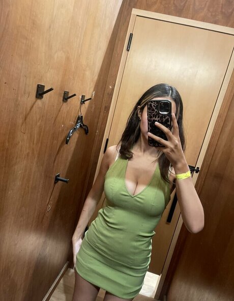 Foto di nudo di fuga di OnlyFans di Sushiscum