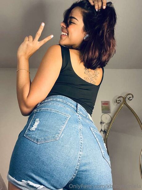 Xbabydaniela