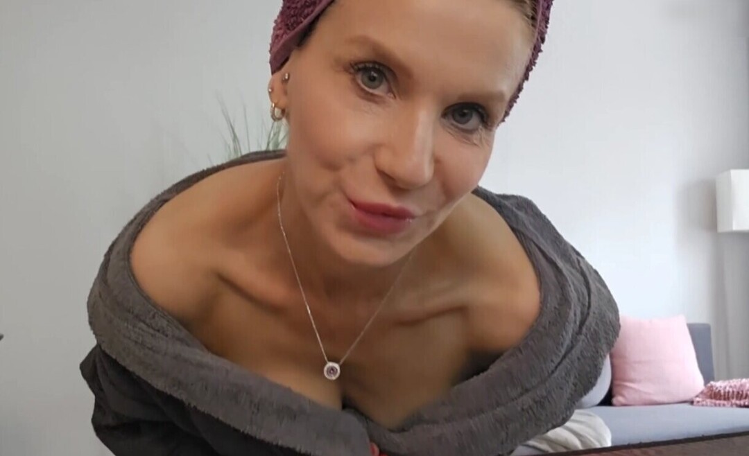 Foto di nudo di fuga di OnlyFans di Bettie Ballhaus #1717
