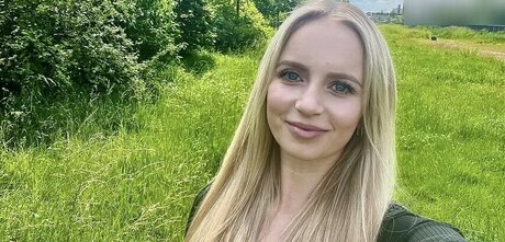 Foto di nudo di fuga di OnlyFans di Baebaezoe