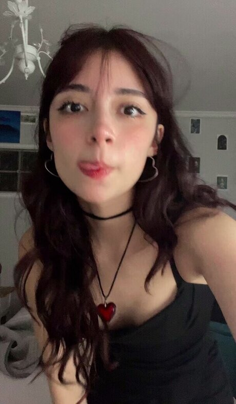 Foto di nudo di fuga di OnlyFans di Antoaa