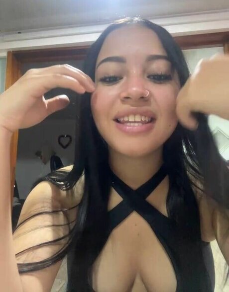 Foto di nudo di fuga di OnlyFans di Abbymnd