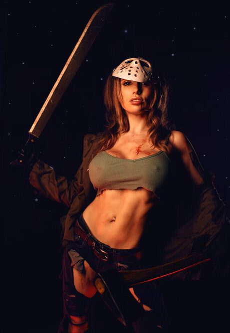 Mortal Kombat Erotic Cosplay