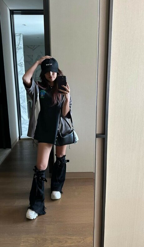 Foto di nudo di fuga di OnlyFans di Valkyrae