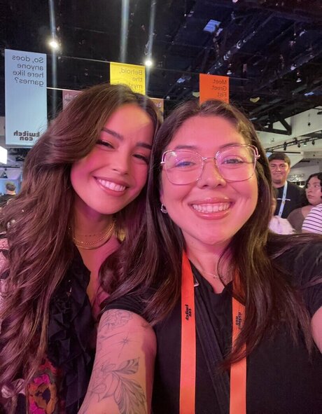 Valkyrae
