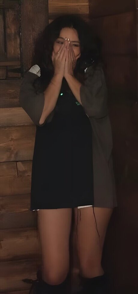 Foto di nudo di fuga di OnlyFans di Valkyrae
