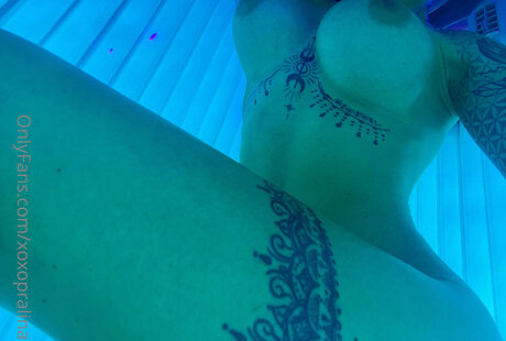 Xoxopralina