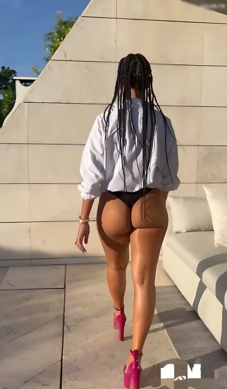 Georgina Rodriguez Hernández