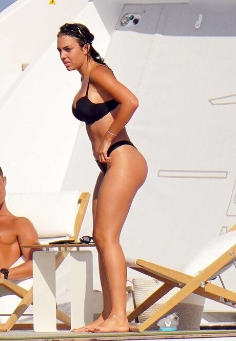 Georgina Rodriguez Hernández