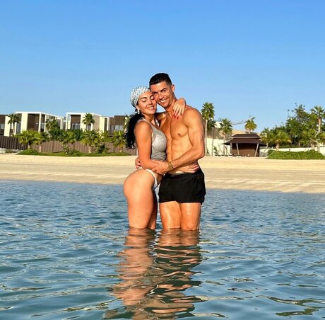 Georgina Rodriguez Hernández