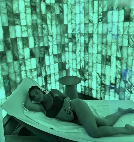 Georgina Rodriguez Hernández