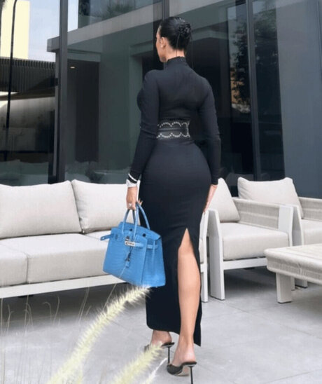 Georgina Rodriguez Hernández