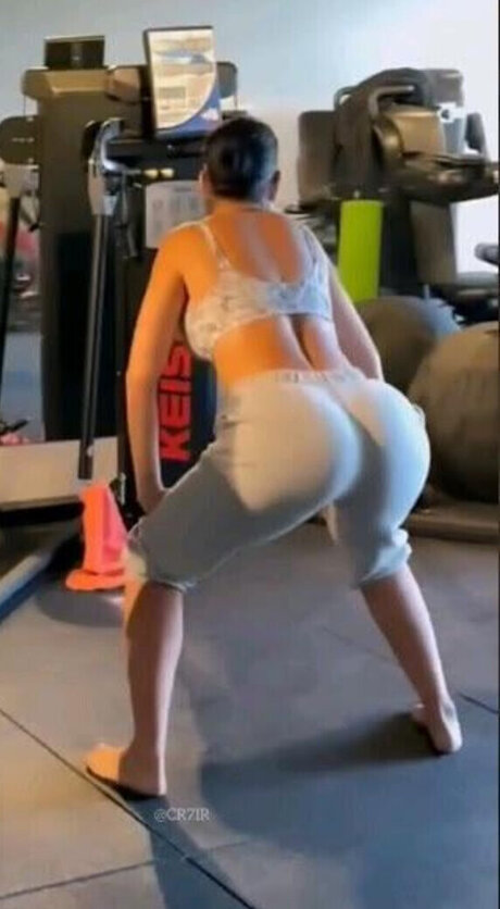 Georgina Rodriguez Hernández