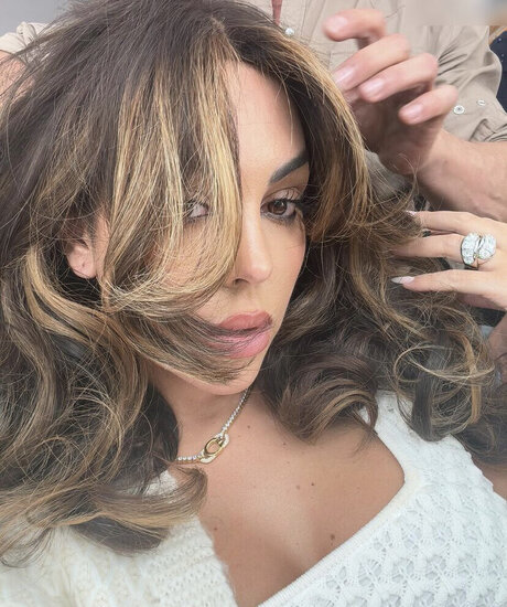 Georgina Rodriguez Hernández