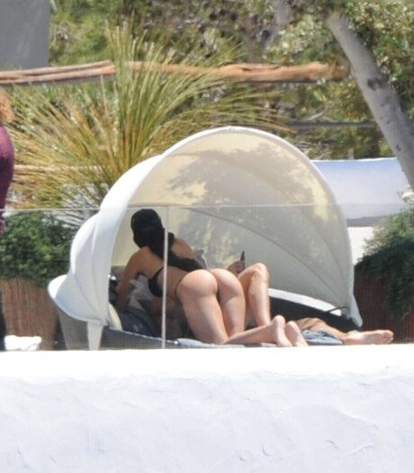 Georgina Rodriguez Hernández