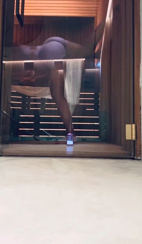 Georgina Rodriguez Hernández